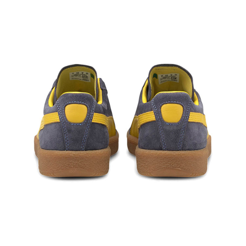 PUMA Delphin lace-up Delphin Og