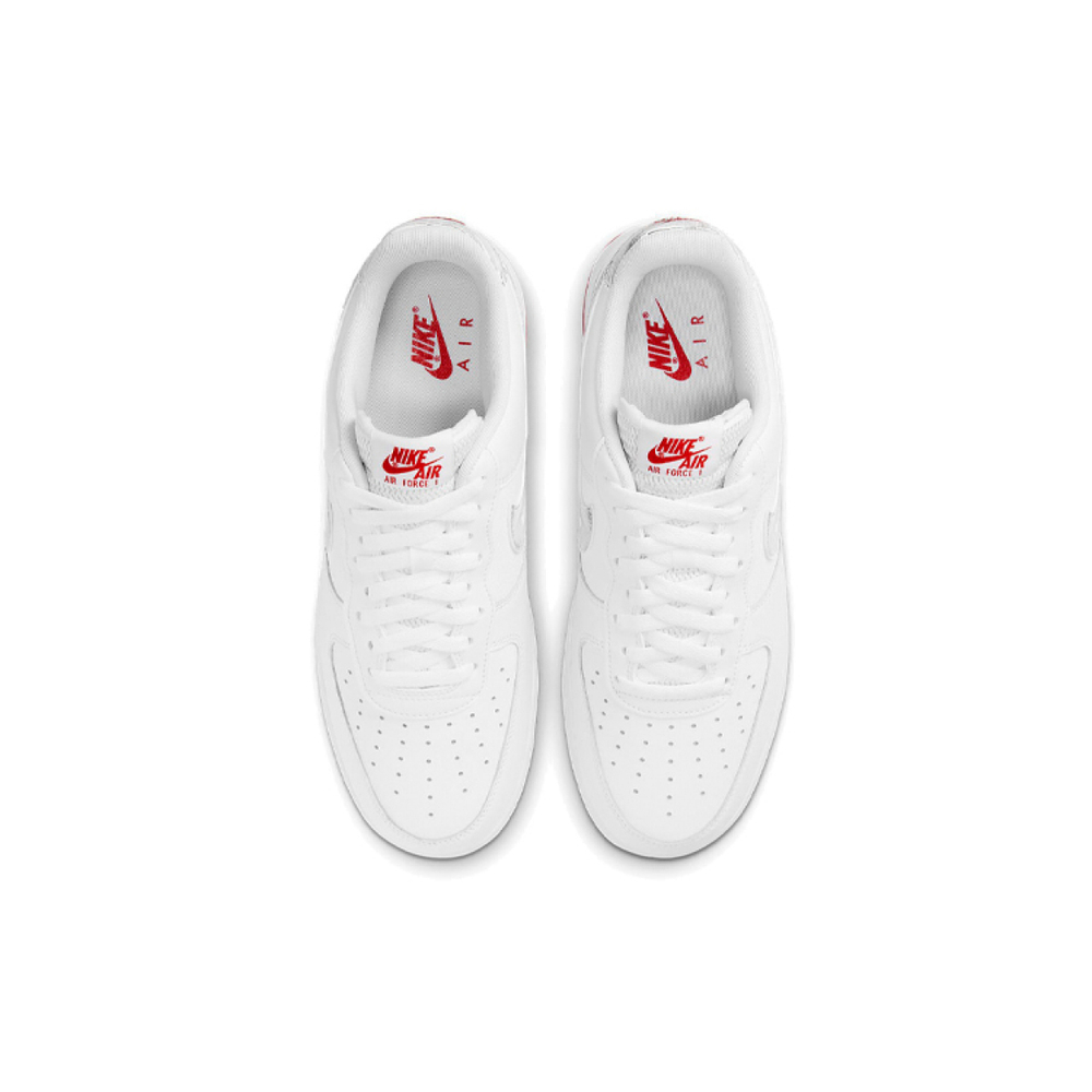 Nike Air Force 1 "Topography Pack"