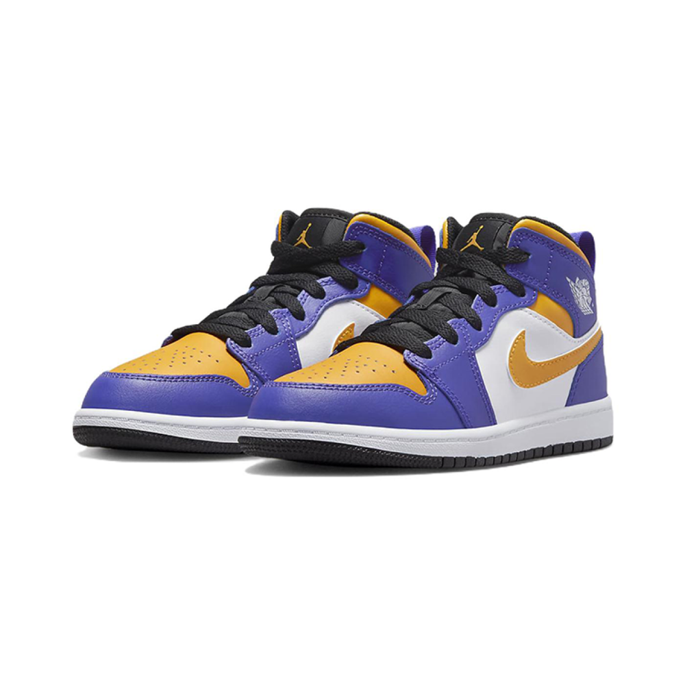 Jordan Air Jordan 1 Mid