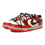 【 】 NBA x Nike Dunk Low OKHR Vibe GS