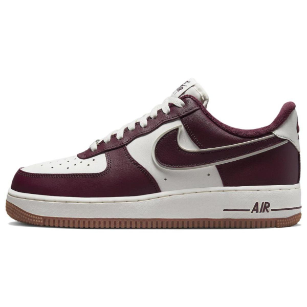 Nike Air Force 1 college pack