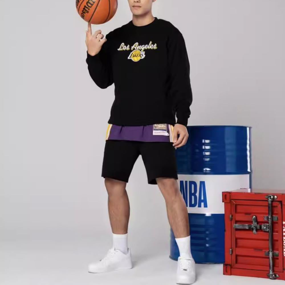 NBA