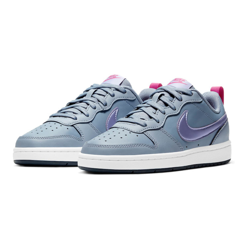 Nike Court Borough Low 2