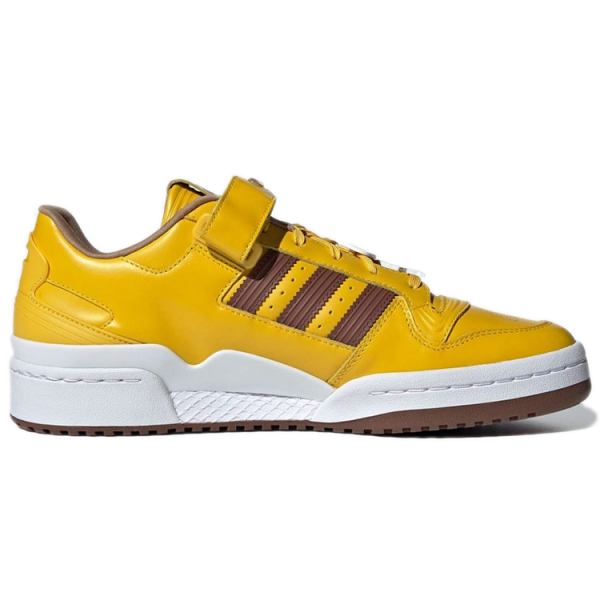 M&M'S x adidas originals FORUM 84 Low
