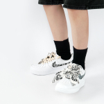 【 】 Nike Air Force 1 07