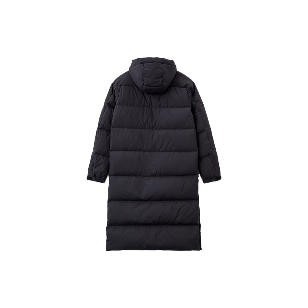 Adidas 3ST Long Coat Logo