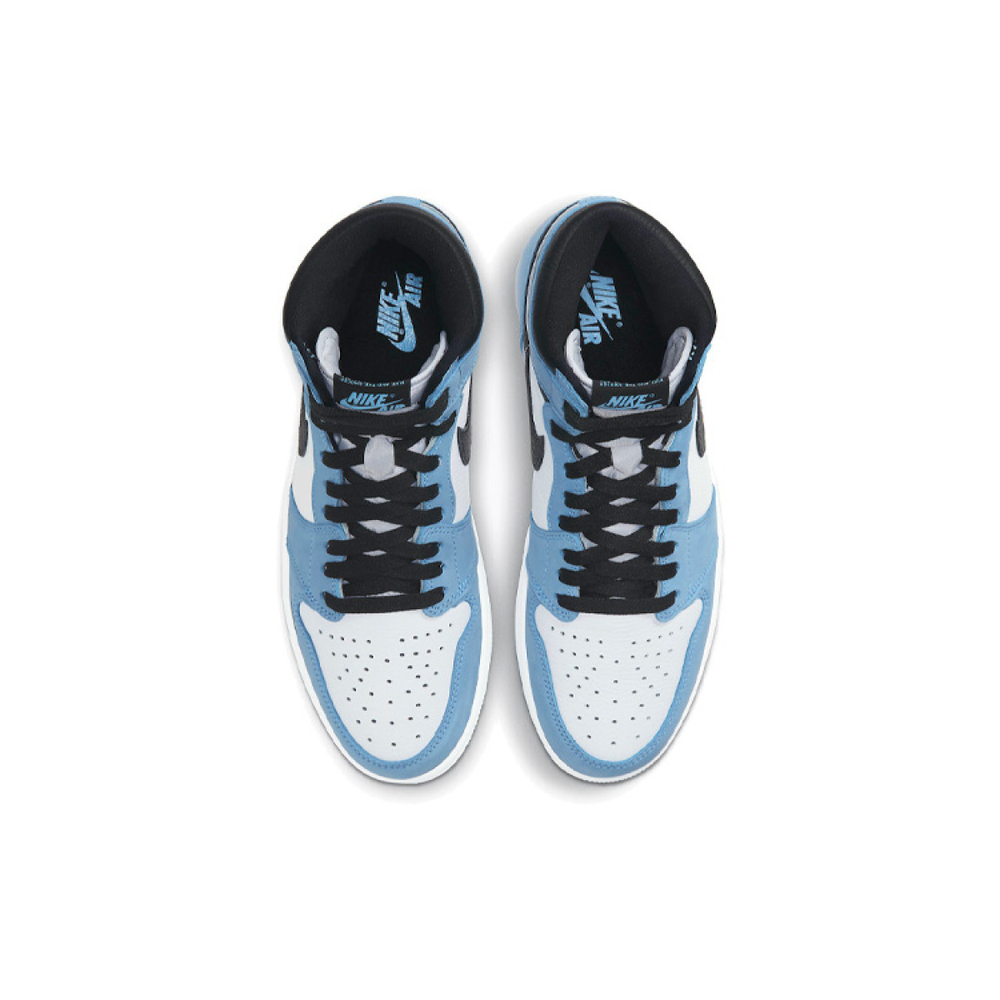 Jordan Air Jordan 1 retro high og "university blue"