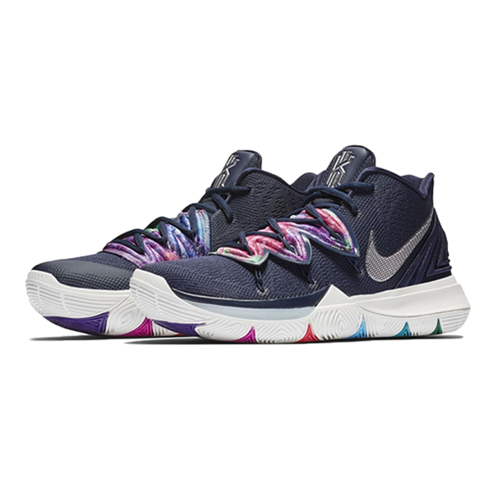 Nike Kyrie 5 5 Third Eye Vision