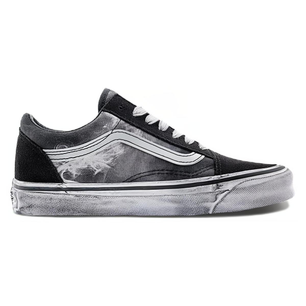 CONCEPTS x Vans Old Skool