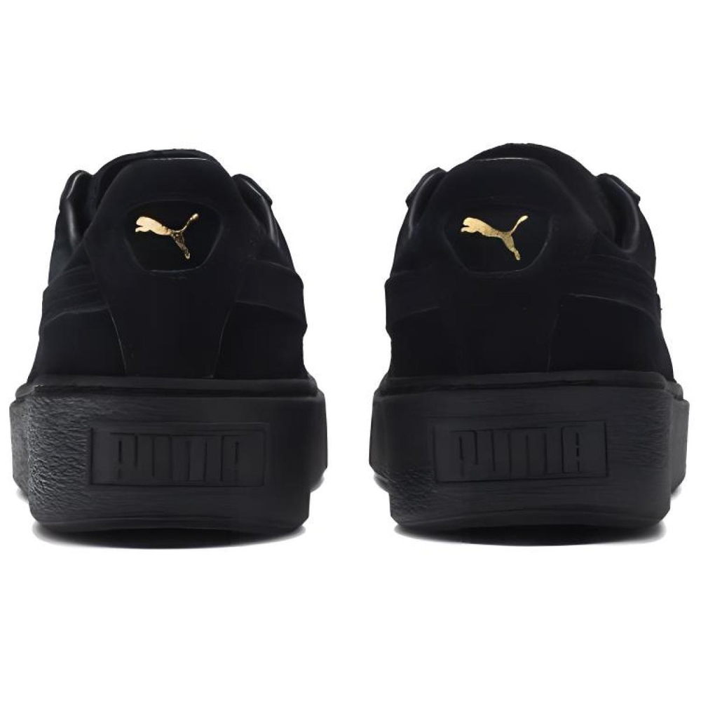 PUMA Suede Gold