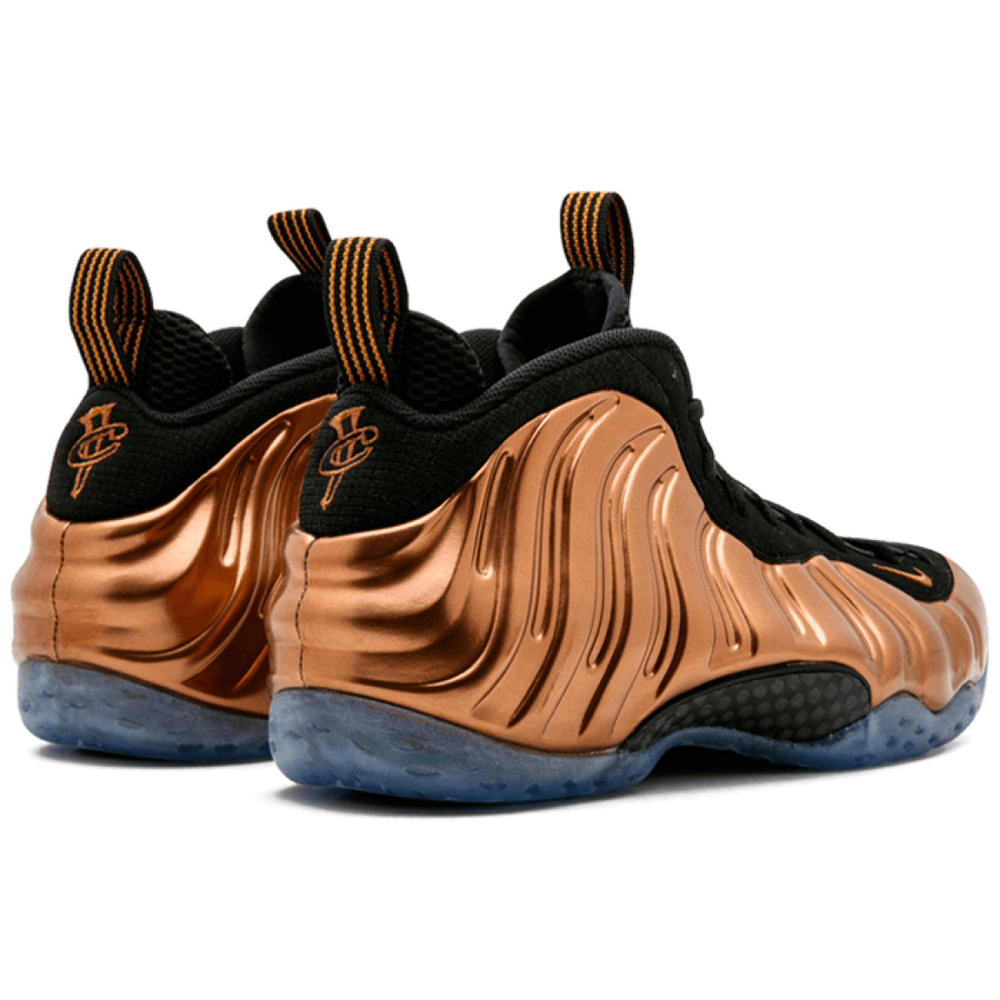 Nike Foamposite One Copper 2017
