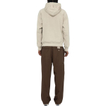 Stussy Back Applique Hoodie