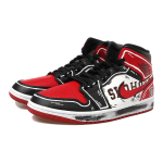 【 】 Jordan Air Jordan 1 Mid OKHR GS