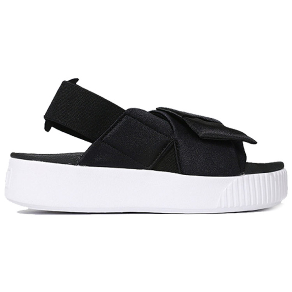 PUMA Platform Slide