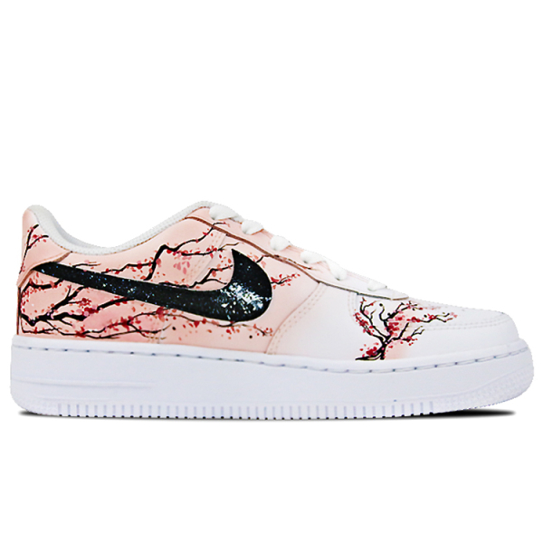 【 】 Nike Air Force 1 07