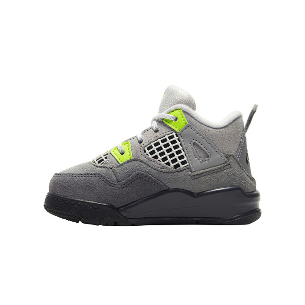 Jordan Air Jordan 4 "95 Neon"