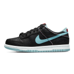 Nike Dunk SE "Barber Shop"