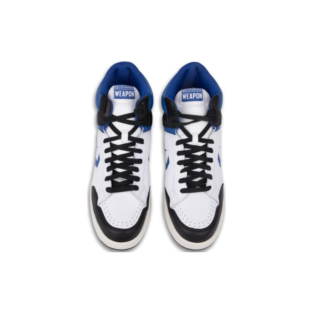 Fragment Design x Converse Weapon