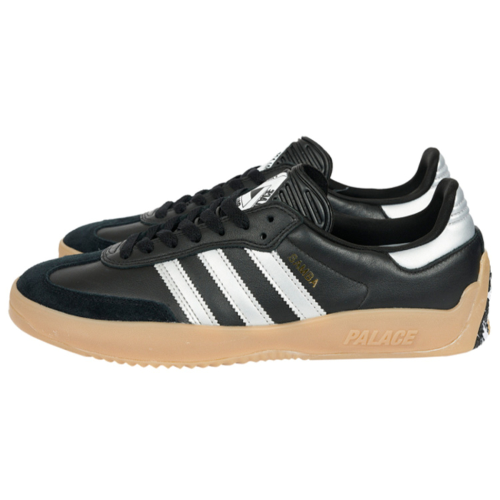 PALACE x adidas originals Samba Puig