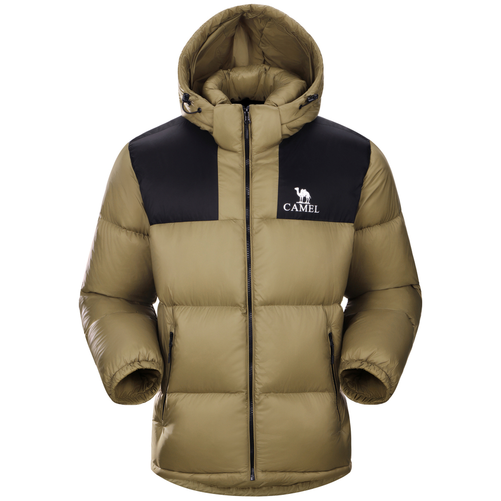 CAMEL 【 】