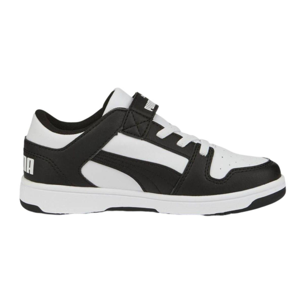 PUMA Rebound Layup Lo Sl