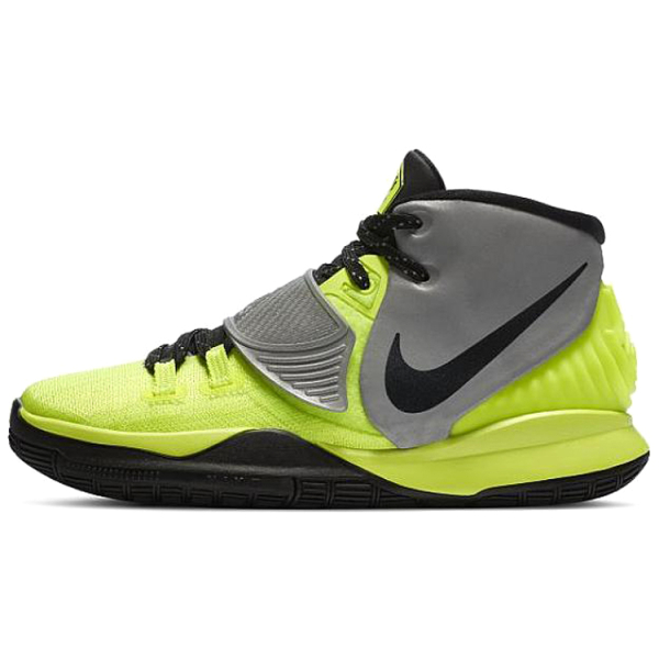 Nike Kyrie 6 Cross Volt Black