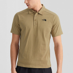 THE NORTH FACE Logo Polo