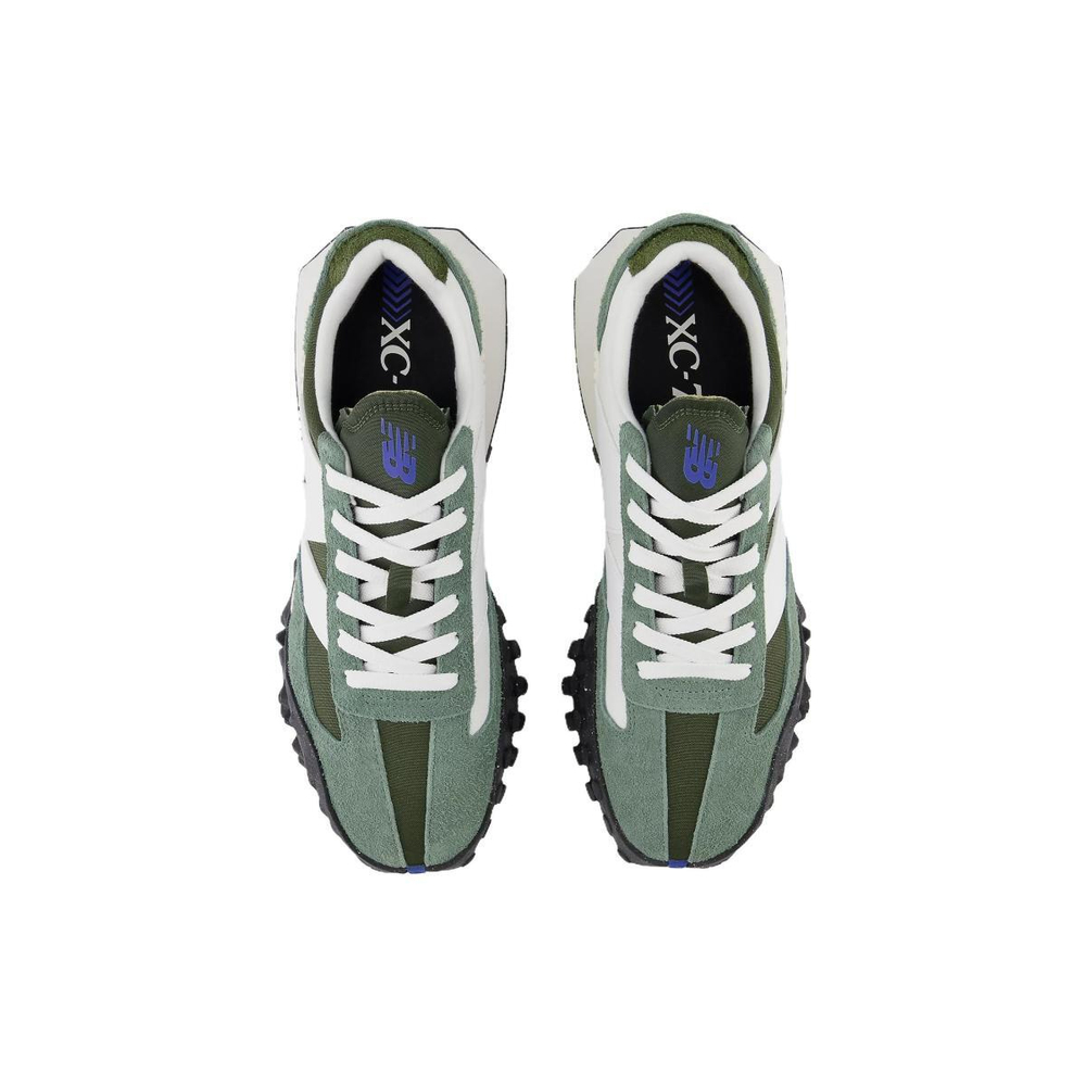 New Balance XC-72