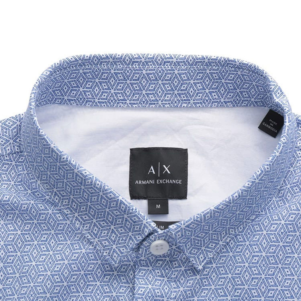 ARMANI EXCHANGE SS23