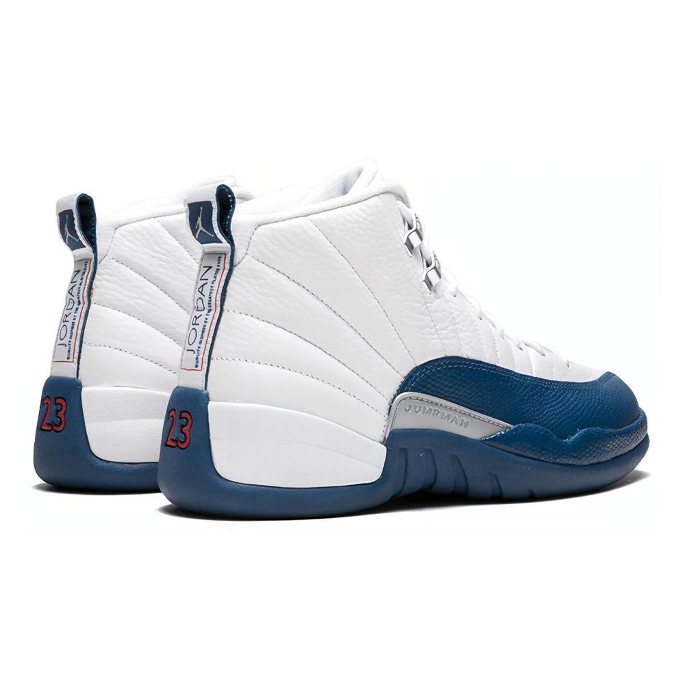 Jordan Air Jordan 12 Retro French Blue 2016