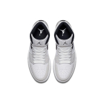 Jordan Air Jordan 1 Retro White Elephant Print