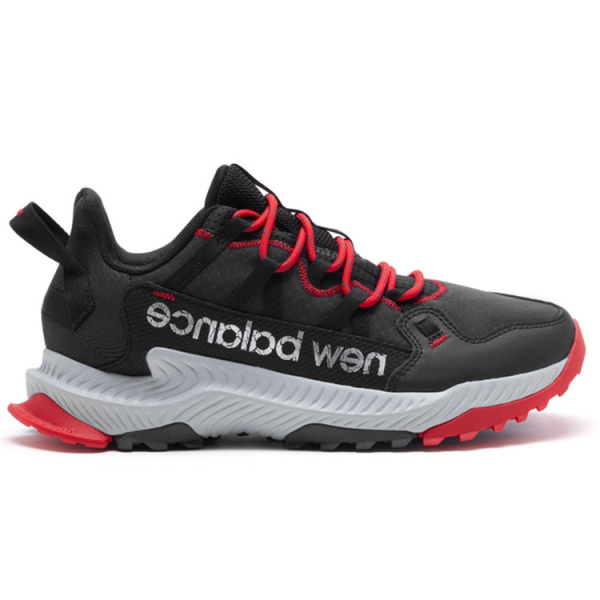 New Balance NB Shando logo