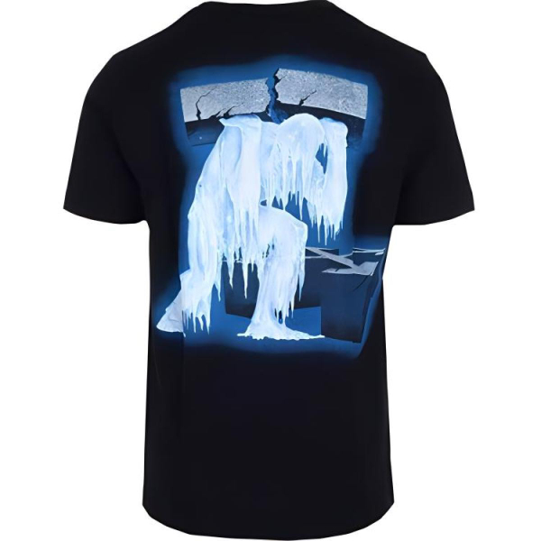 OFF-WHITE SS19 Ice Man T