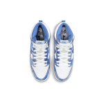 Carpet Company x Nike Dunk SB prm qs "royal pulse
