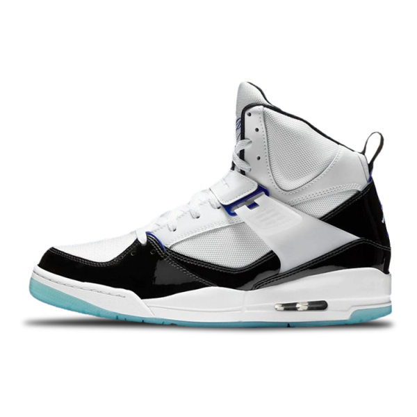 Jordan Flight 45 "Concord"