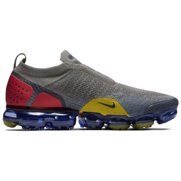Nike VaporMax Moc 2 Dark Stucco Midnight Navy