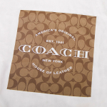 COACH SS23 Logo T