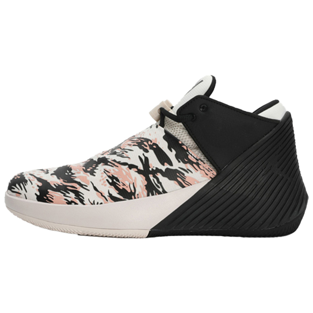 Jordan Why Not Zer0.1 WHY NOT