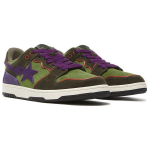 A BATHING APE STA SK8