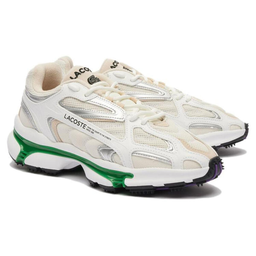 LACOSTE