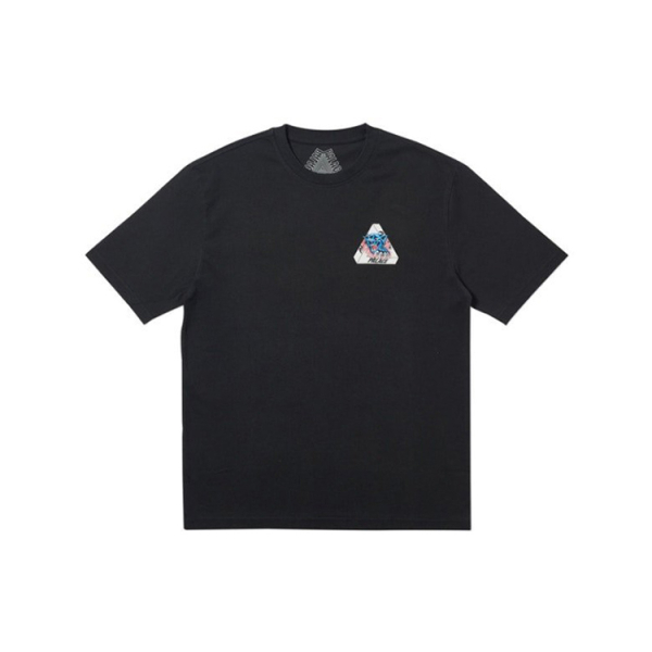 PALACE Ripped T-Shirt T