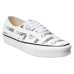 Vans Authentic
