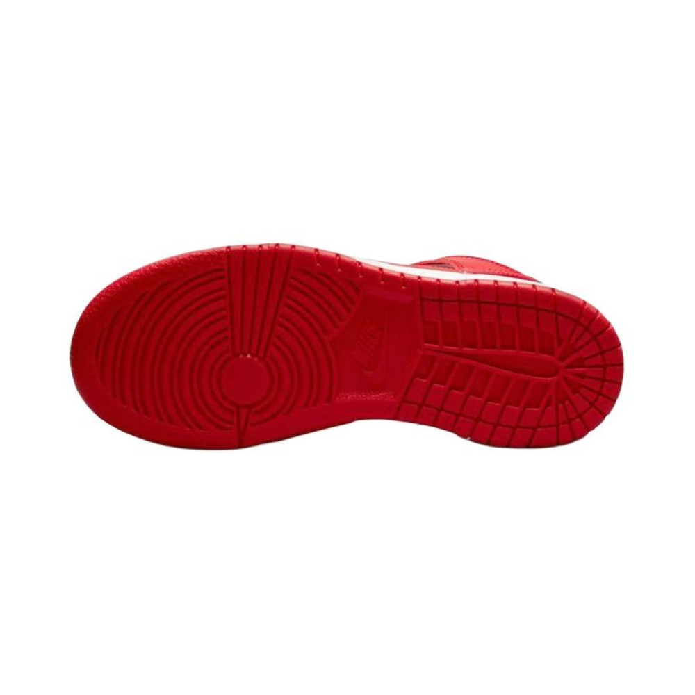 Nike Dunk University Red