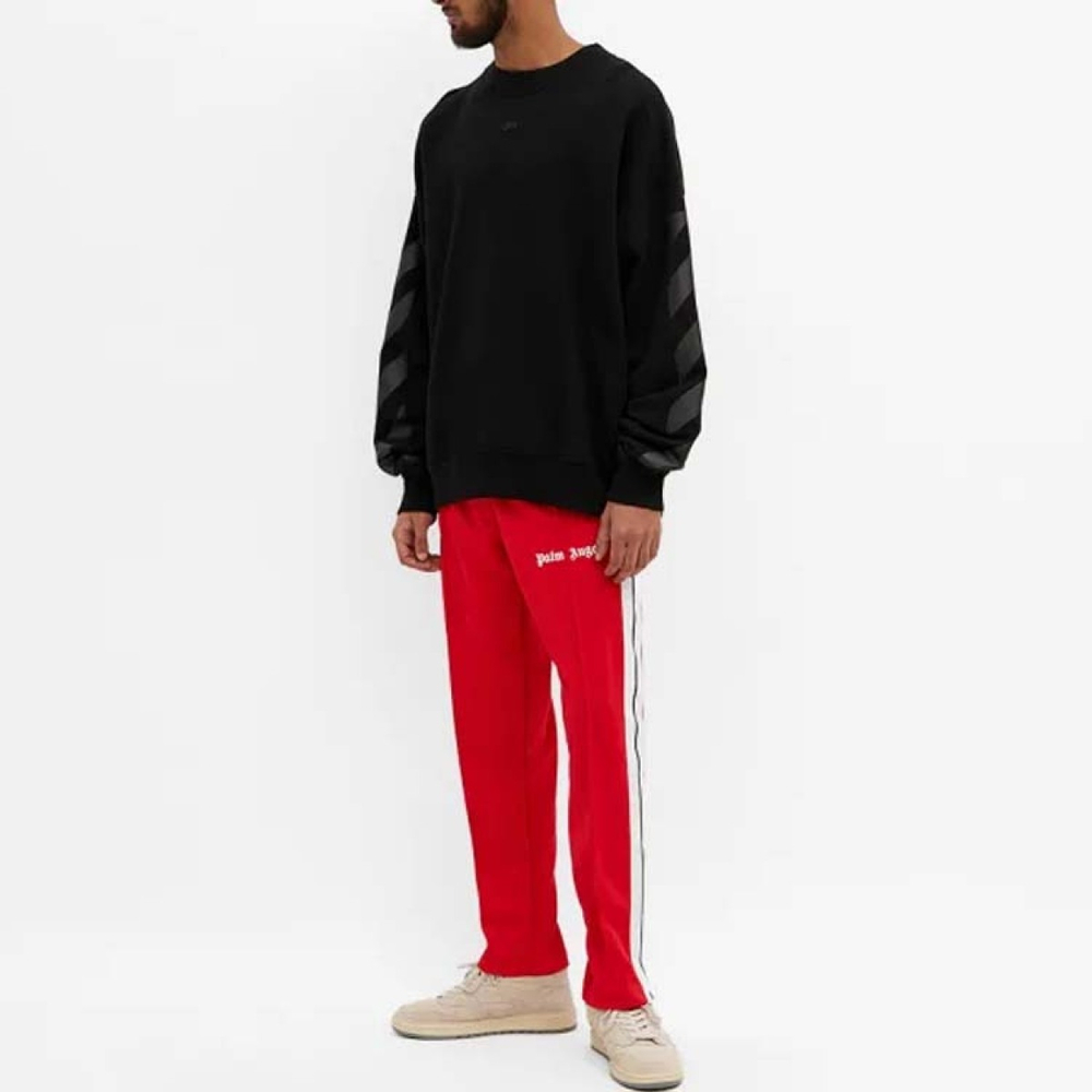 PALM ANGELS FW22 Logo