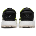 Adidas originals x Alexander Wang Hike Low Solar Yellow