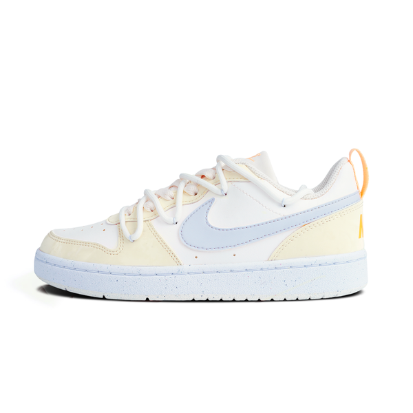 【 】 Nike Court Borough GS