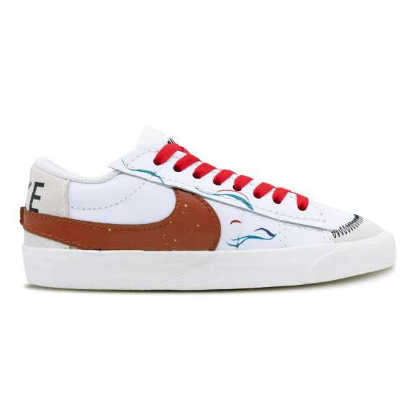 【 】 Nike Blazer Low 77 Jumbo