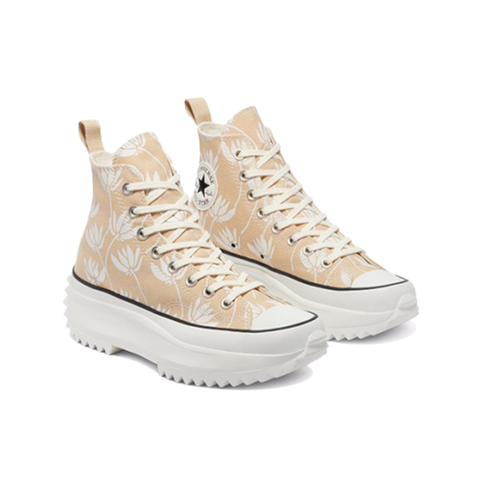 Converse Run Star Hike