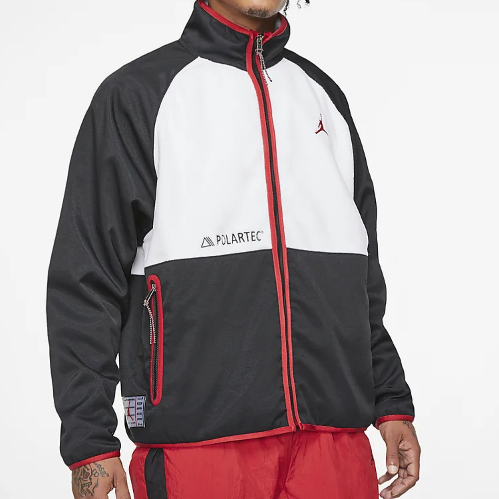Air Jordan 11 Polartec