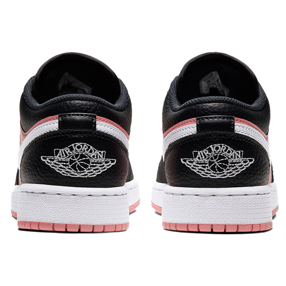 Jordan Air Jordan 1 Pink Quartz GS